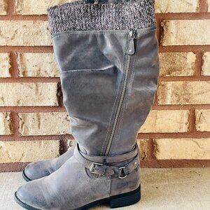 Torrid Ladie's Tall Boots